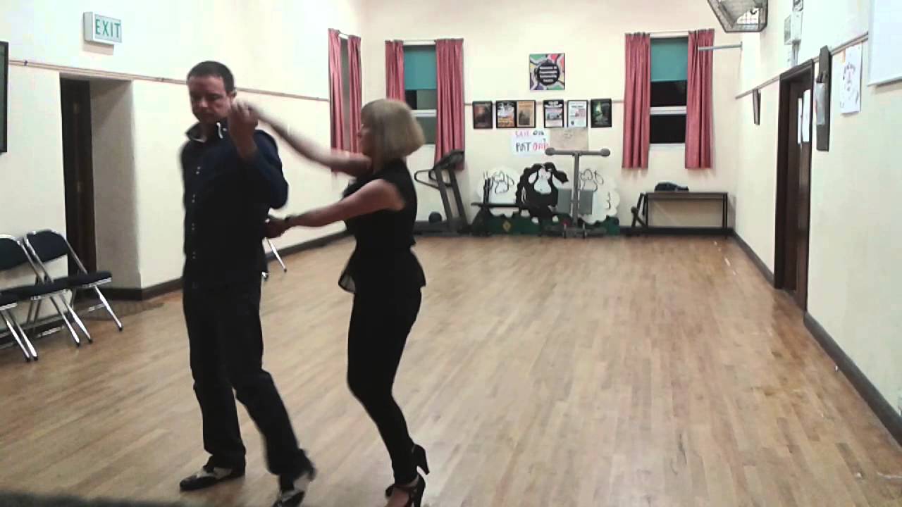 The Streets of Promise Jive By The Murphys From Kerry