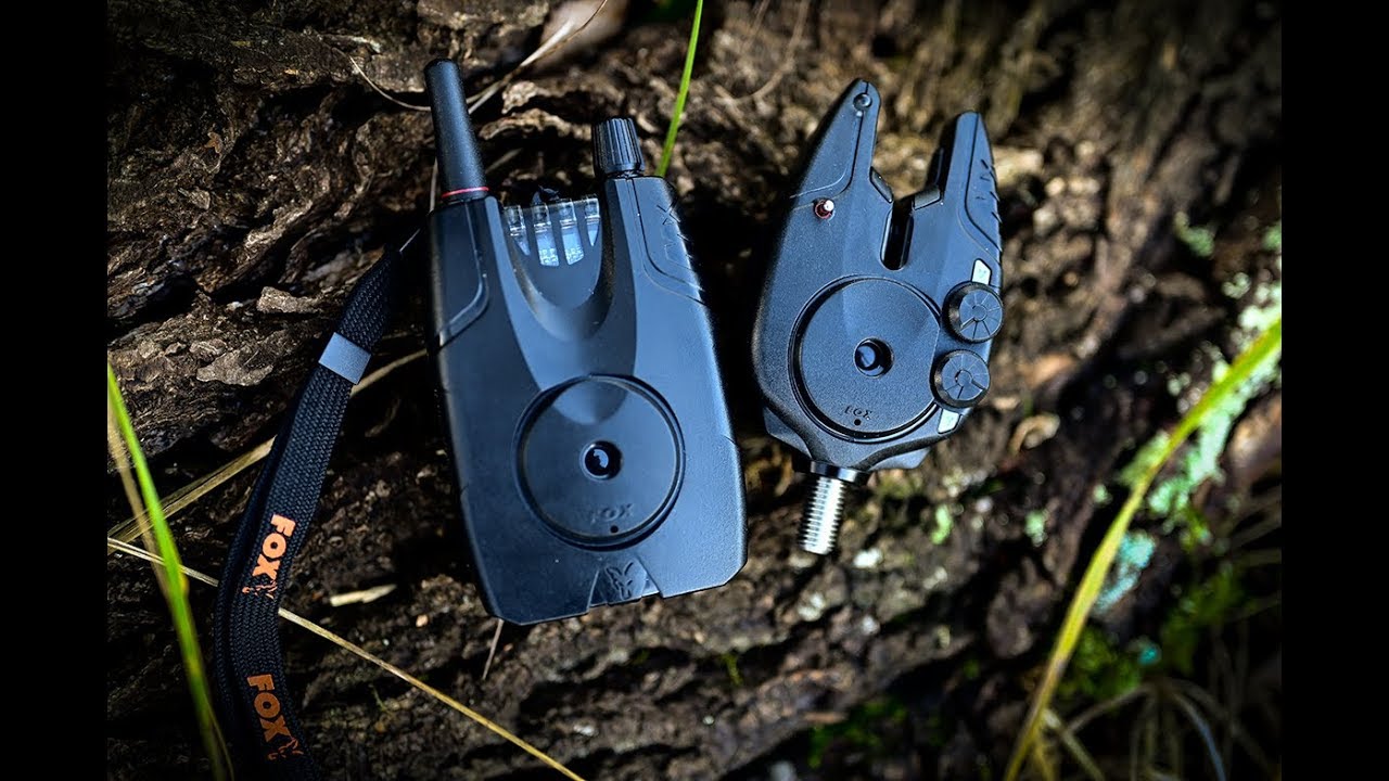 Fox Micron MX - 3 Gründe warum ich mich für die Fox Bissanzeiger