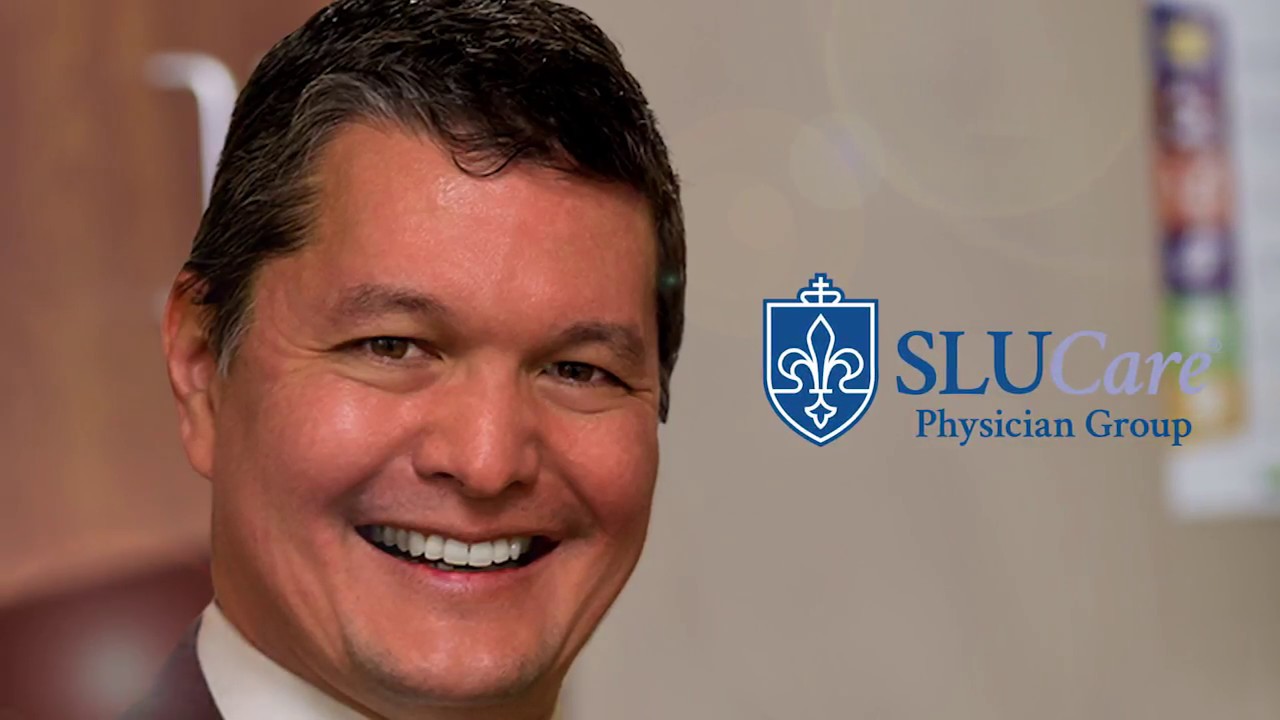 Dr. Michael Lim - SLUCare Cardiology