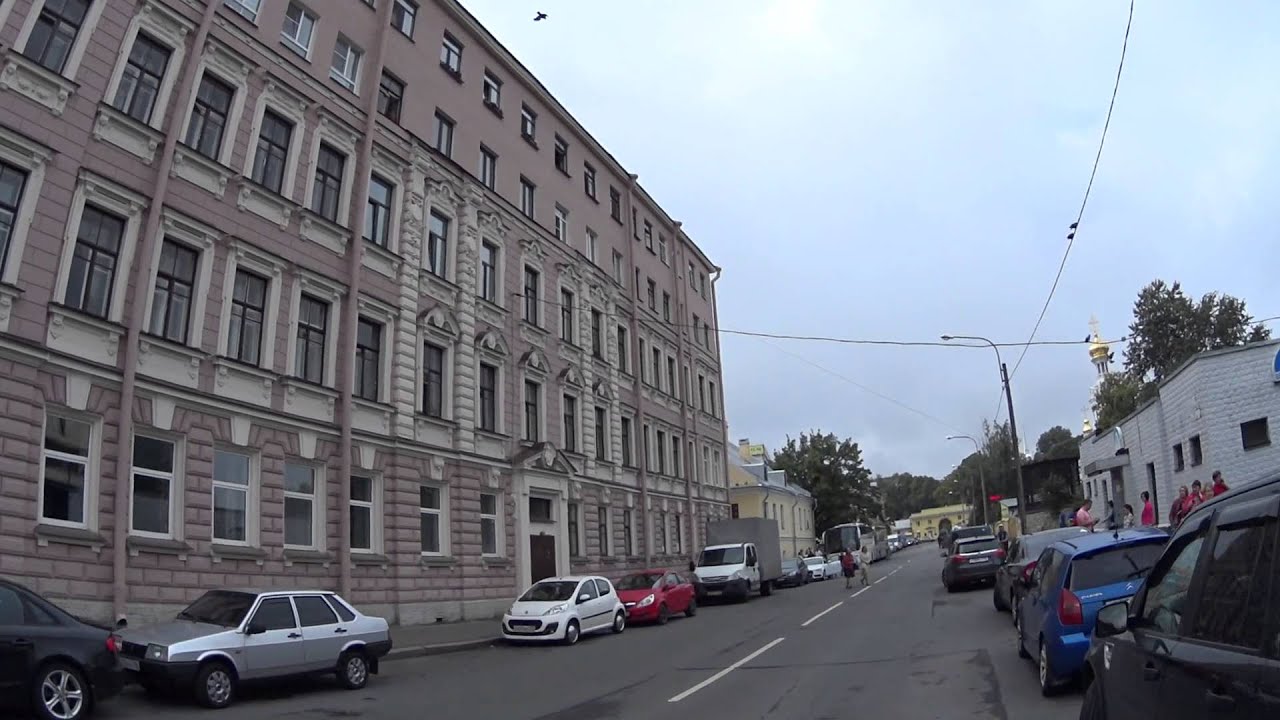 b4 Васильевский остров 15-17 линии Смоленское кладбище