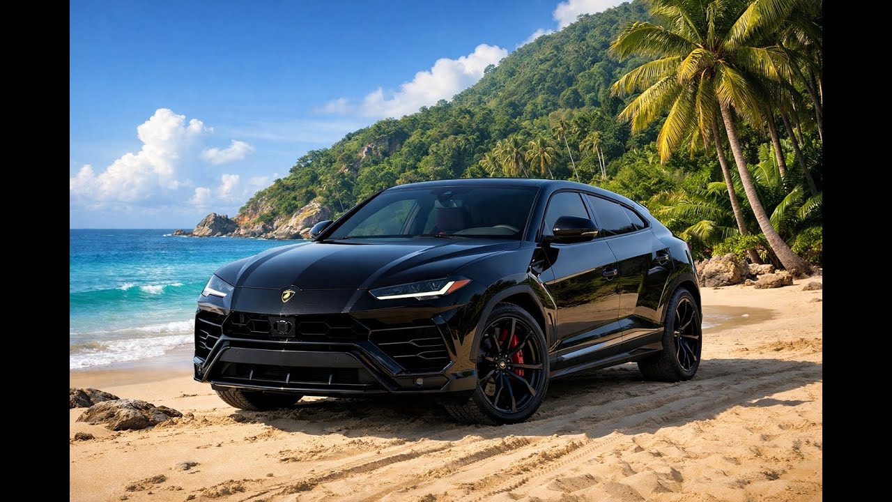 Let Me Dive Into Crazy Drives