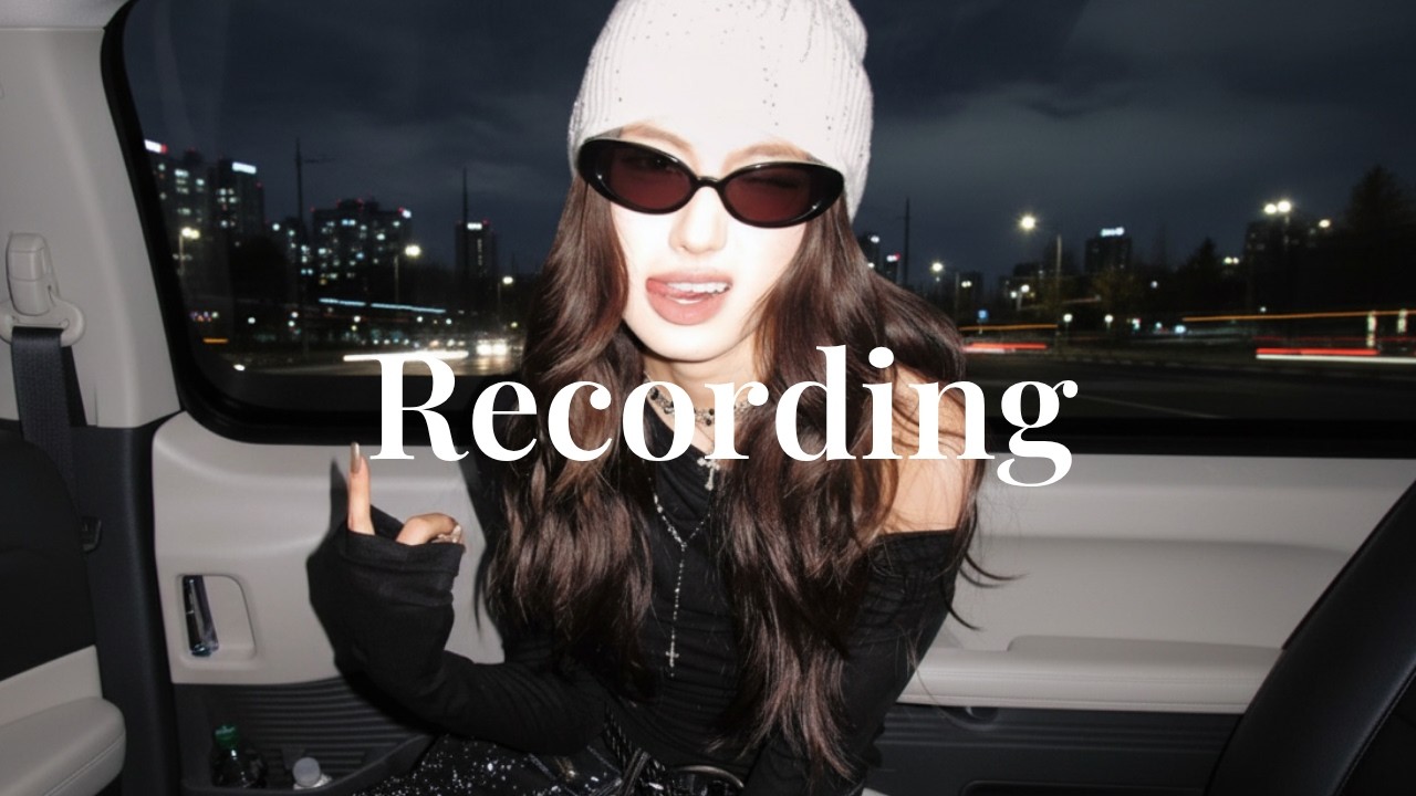 [Playlist] Jazz Hiphop with a groove right from track one 💚 | DRIVE &middot; WORK &middot; CAFE
