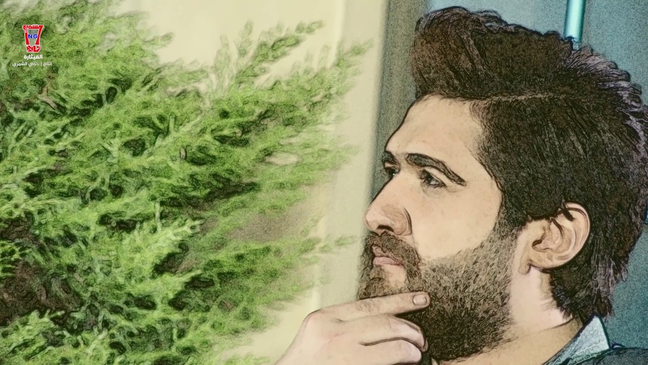 علي حاتم ... تصبح على حب - فيديو كليب | Ali Hatem ... Tosbah 3ala Hob - Video Clip