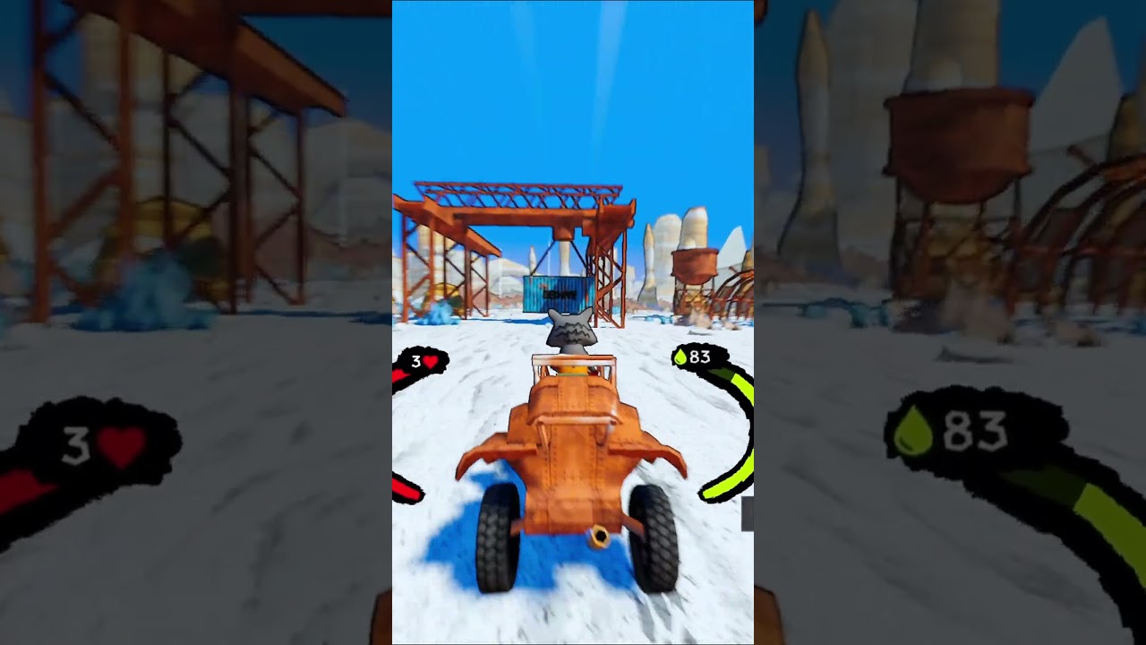 Perfect HIT!