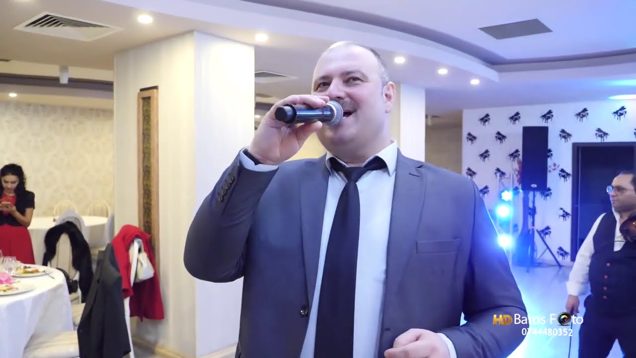█▬█ █ ▀█▀ Dan de la Slatina 🔥 Cel mai ASCULTAT colaj de joc   🔥 Muzica de petrecere