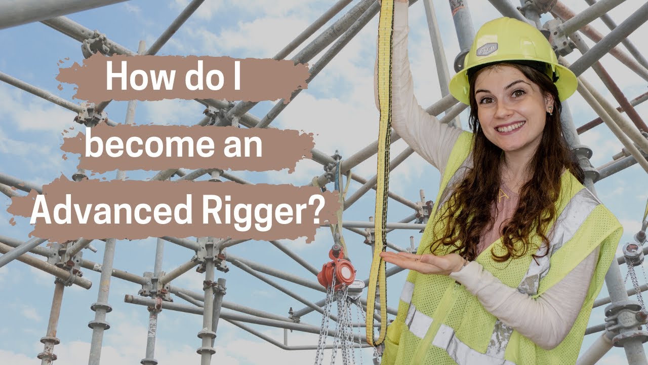 What does Advanced Rigging Entail?