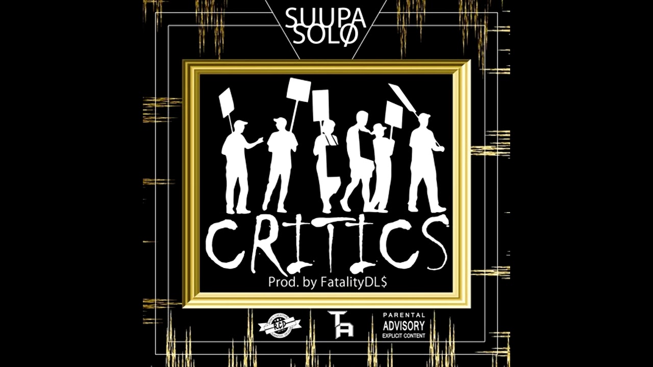 Suupa Solo - Critics