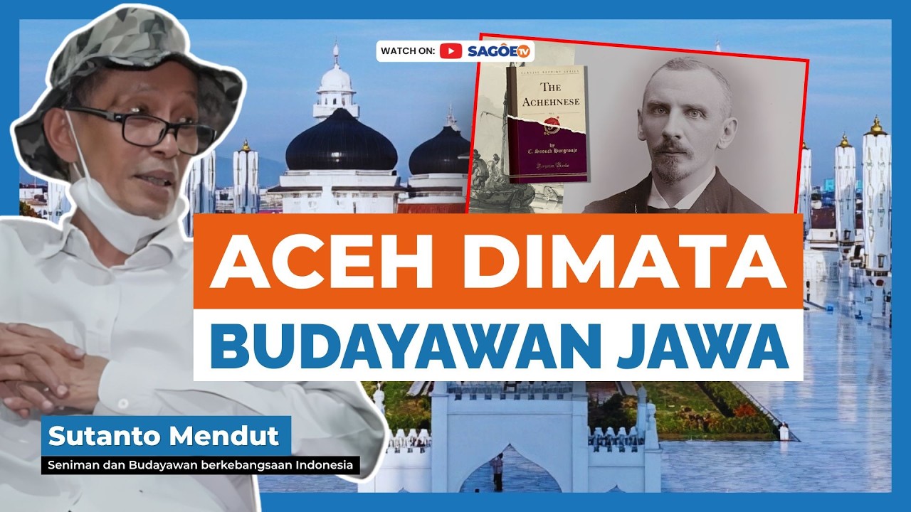 Seni di Perguruan Tinggi Posisi, Peran, dan Tantangannya | Budayawan, Sutanto Mendut