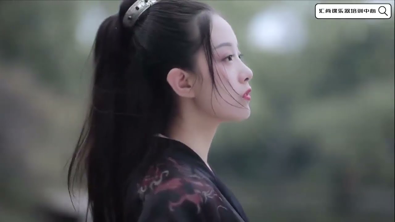 琵琶二胡及竹笛合奏《順流逆流》