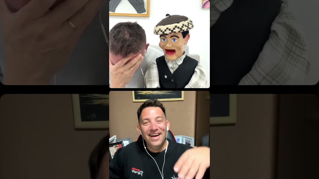 Fermín y sus andanzas 🤭🤣
