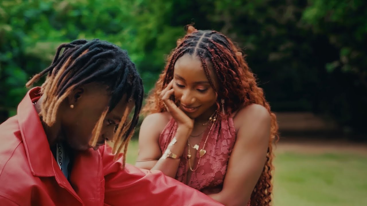 Reubenmilez X Erigga - Badboylover (BBL)