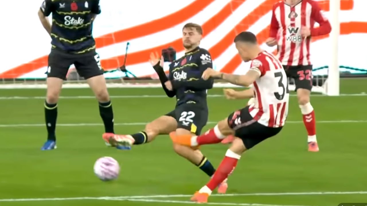 Granit Xhaka Deserves to be Seen in 2025!
