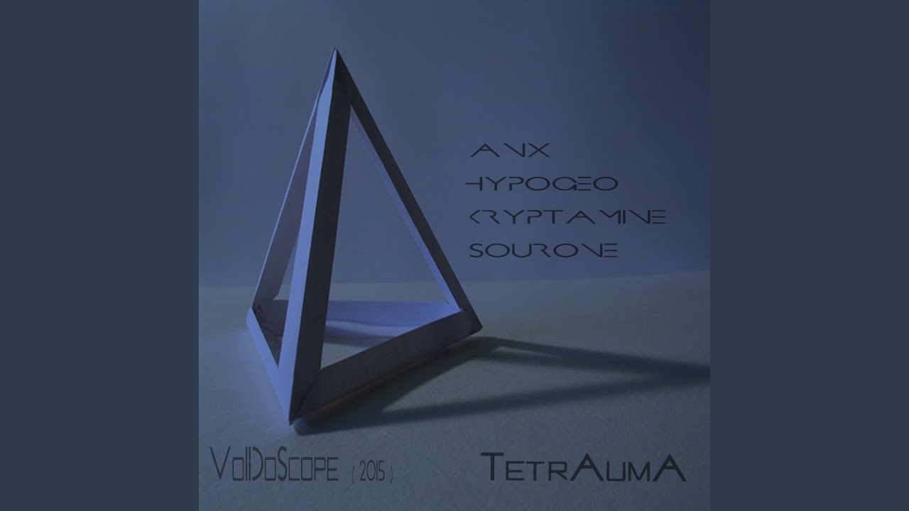 Tetrauma (Hypogeo Edit)