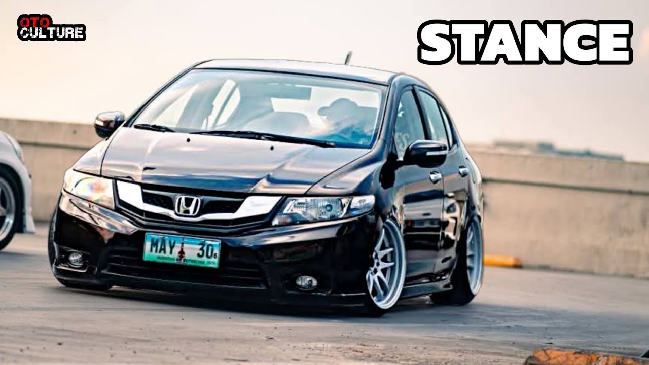 2012 Honda City GM2 Variant 