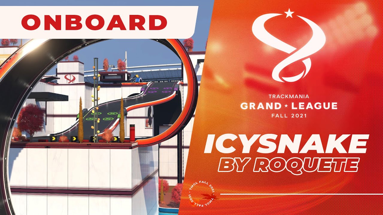 ICYSNAKE / MUDDA ONBOARD / TMGL FALL 2021
