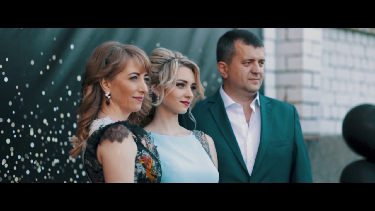 Выпускной 2019 короткий ролик