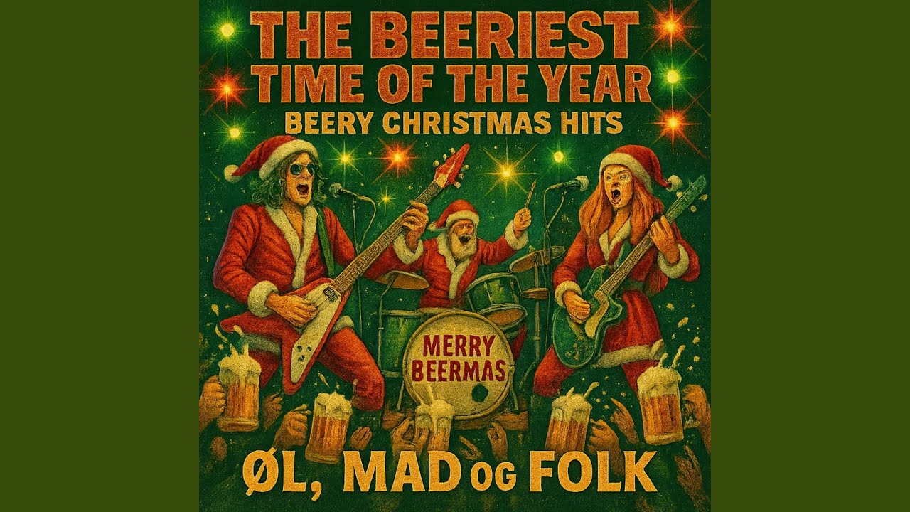 Fairytale of Beer