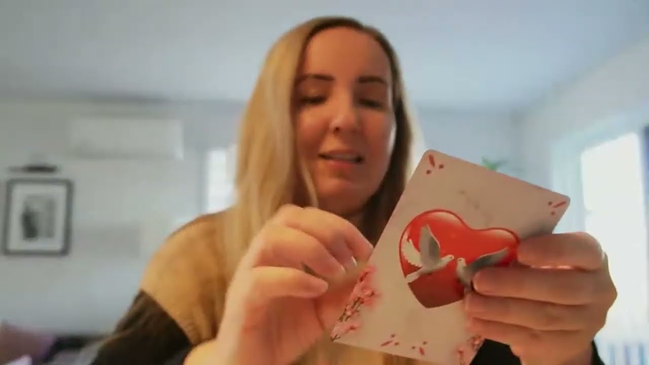 CE FACE PERSOANA DIN MINTEA TA? CE GANDESTE? CITIRE MISTERIOASA! CE NU STII DESPRE EL/EA???