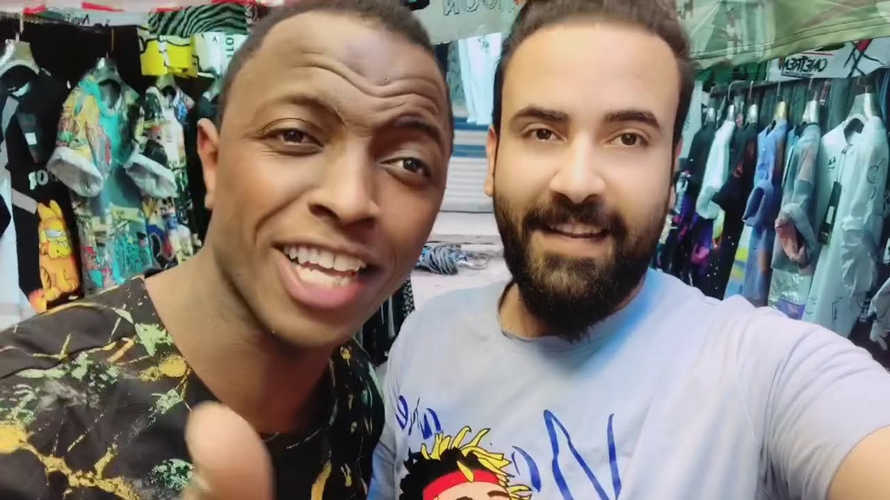 فلوگ عبود سماره ضل يبجي يريد الحلوين يلبسونه ملابس وما خليتهم  اشبع ضحك😂/حيدر خرابه