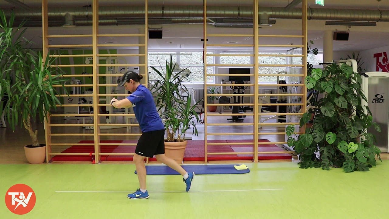 Functional-Training 4| Turnverein 1875 Paderborn | Top Vita