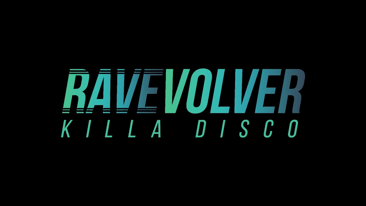 Ravevolver - Deeper (Jungle Tribe)
