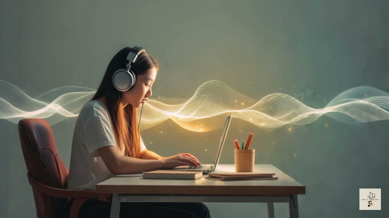 No lyrics. No distractions. Just vibes