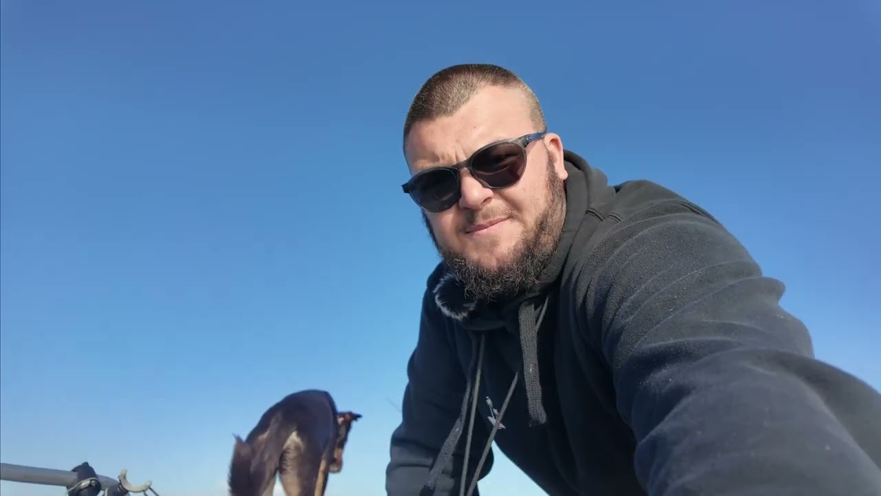 Lake Mac Session