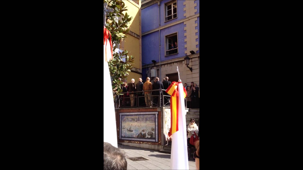 Salve Marinera de Candás 2013.