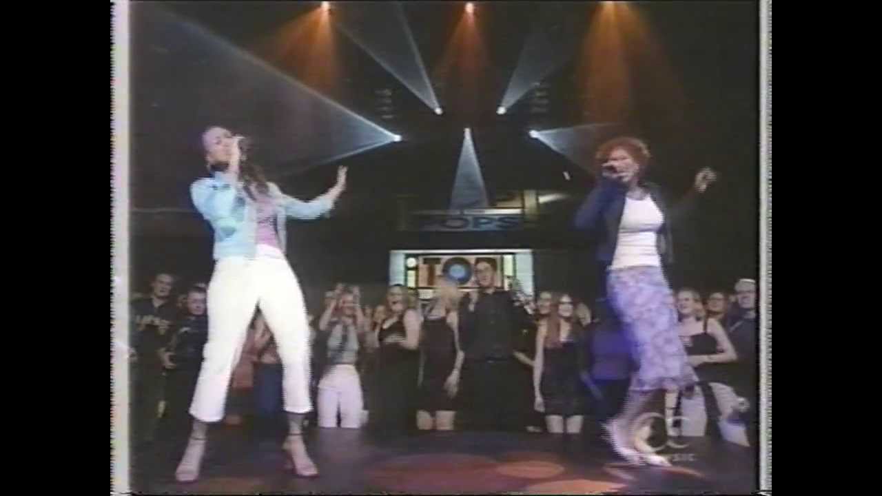 Mary Mary 