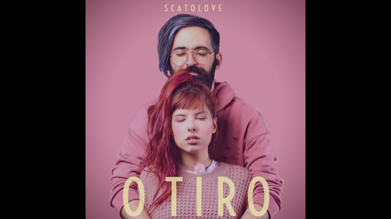 SCATOLOVE - O TIRO (Lyric Video)
