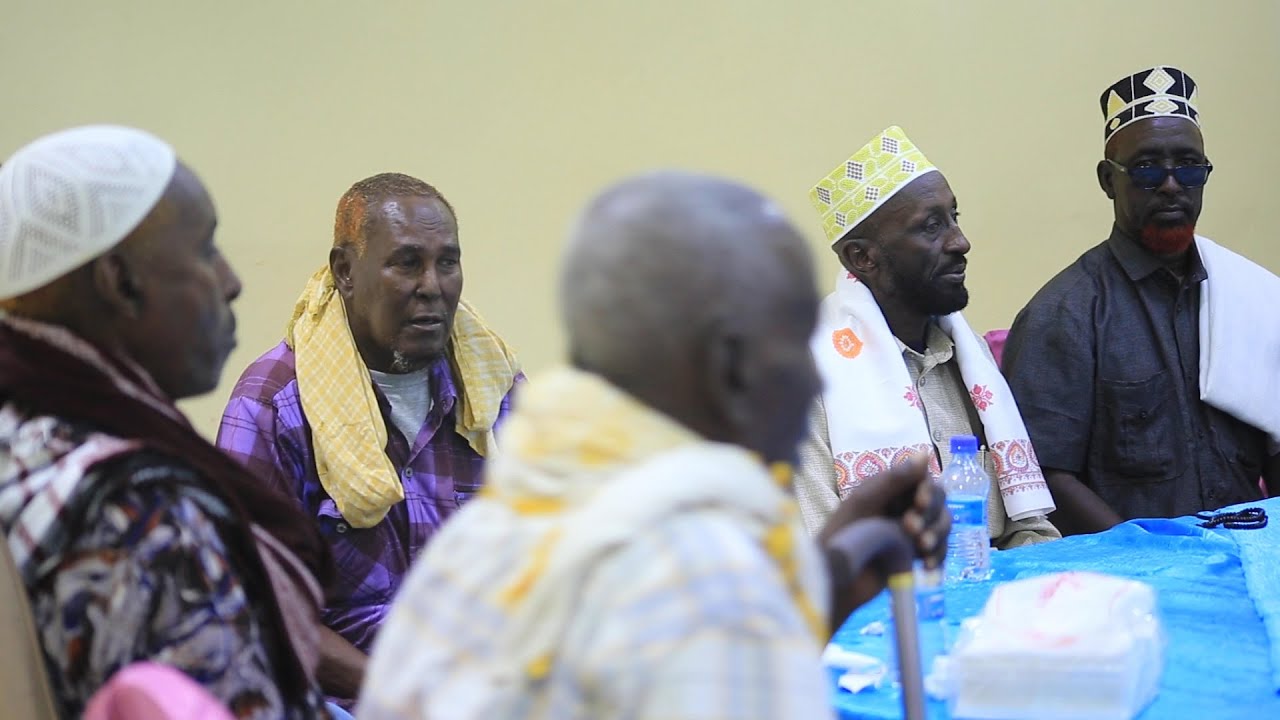 Beesha Saruur oo sheegtay in ay cadaalad darro ka tirsanayaan Maxkamadda Darajada 1-aad