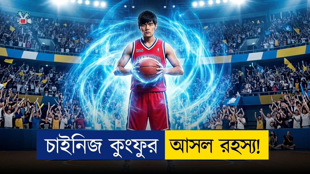 রহস্যময় কুংফু দিয়ে গরীব থেকে সেলেব্রেটি। কিন্তু তারপর... । Movie Explained In Bangla