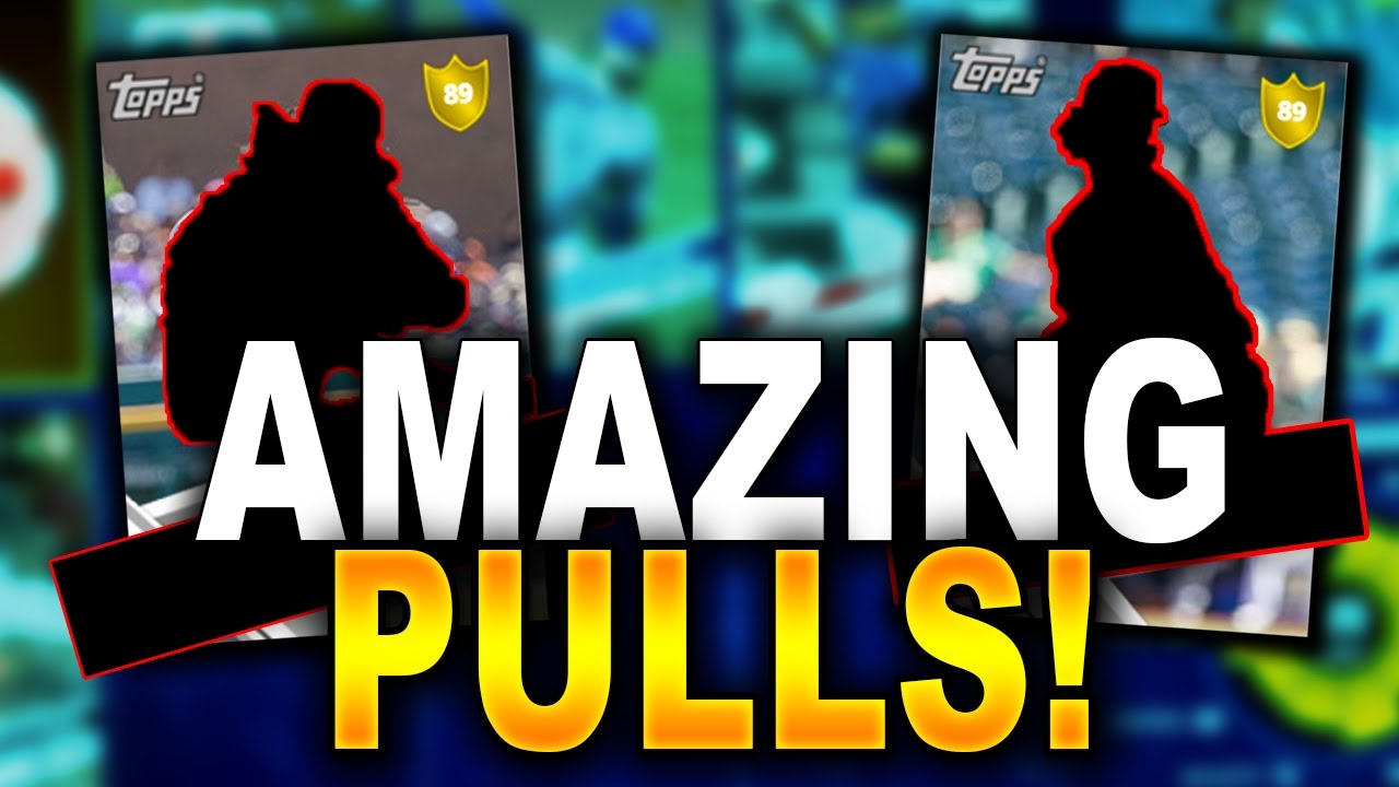 TWO AMAZING PITCHER PULLS! MLB The Show 17 Diamond Dynasty | Pack Opening