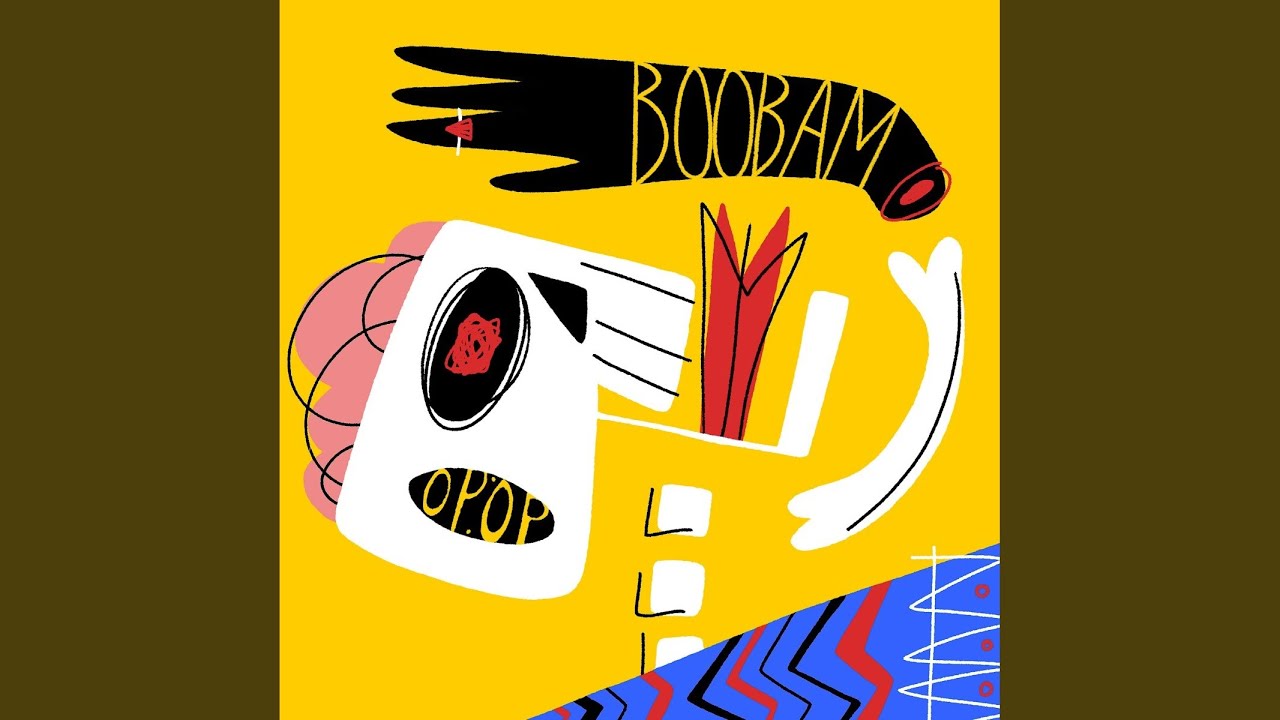 Boobam