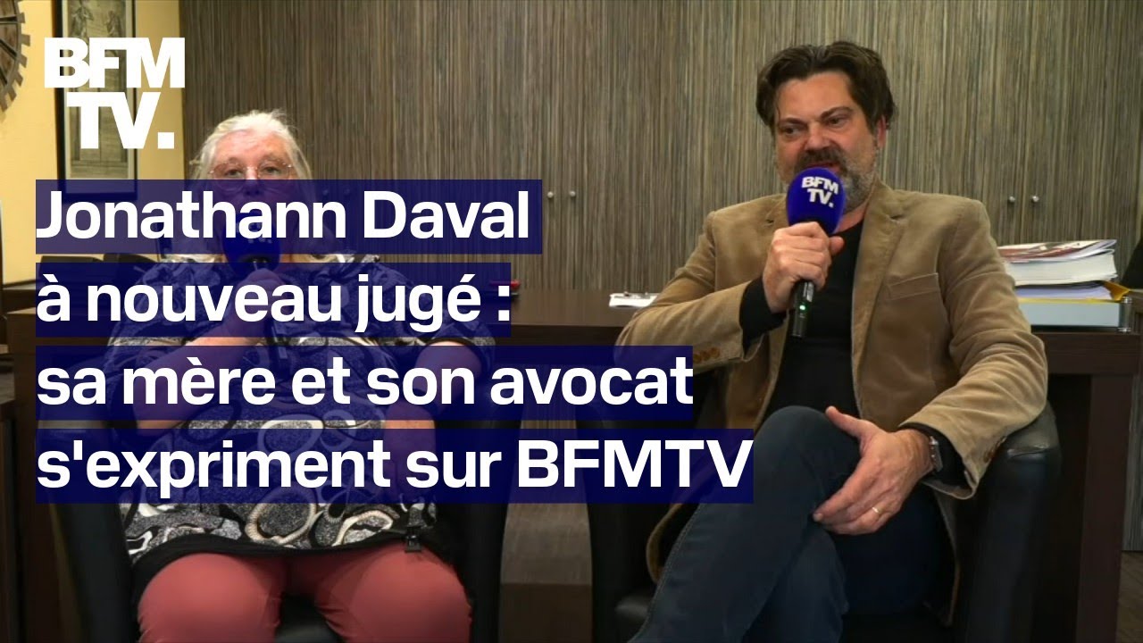Jonathann Daval jugé pour 