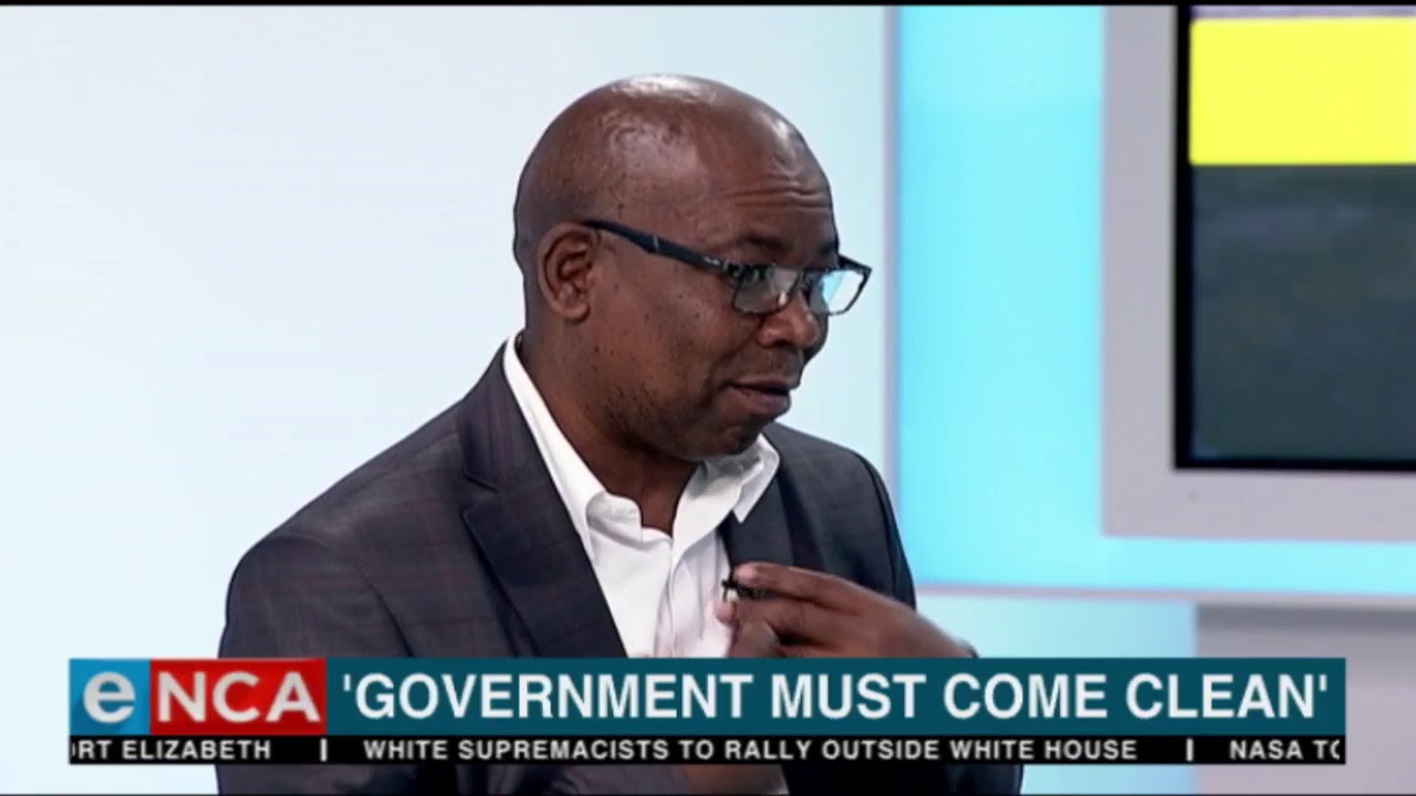 Cosatu calls on government to come clean about job cuts