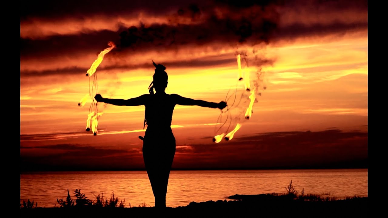 LILY / The Natural Mystics /Kate Bush Cover
