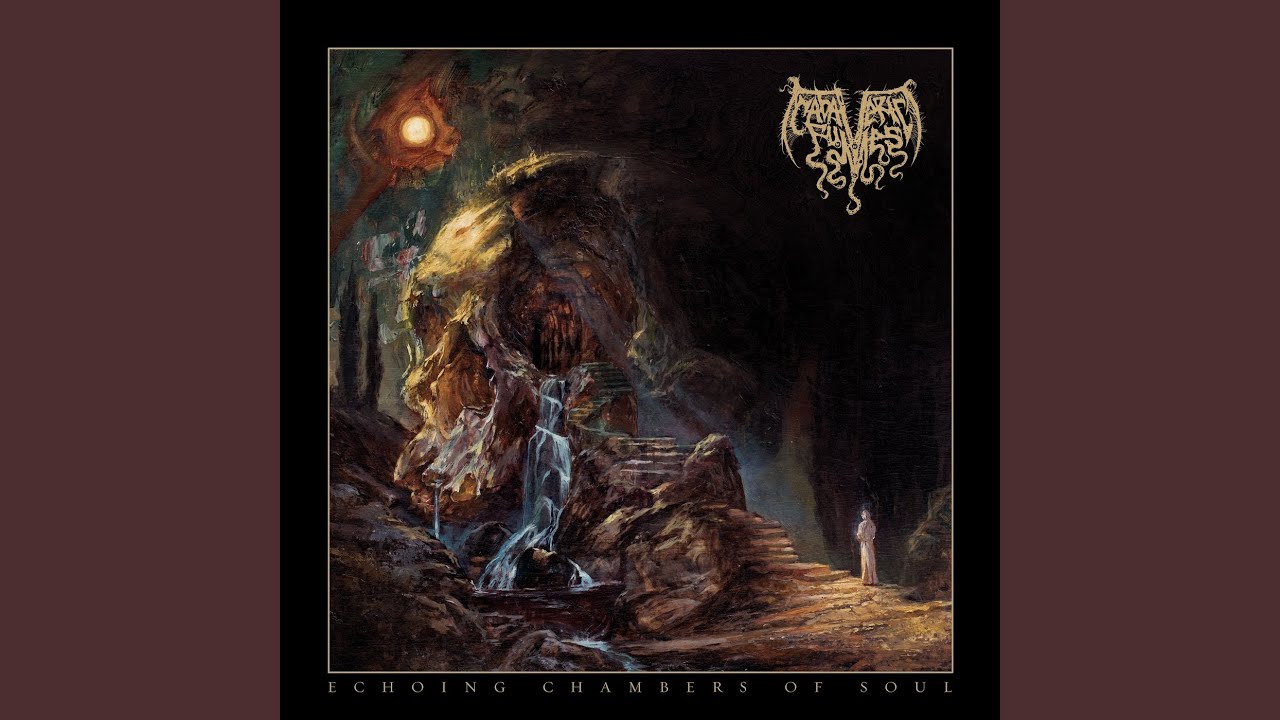 The Engulfed Sepulcher