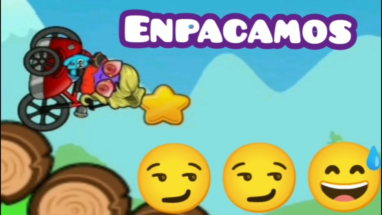 Moy 7 - Jogo da Motocicleta - Deu Ruim