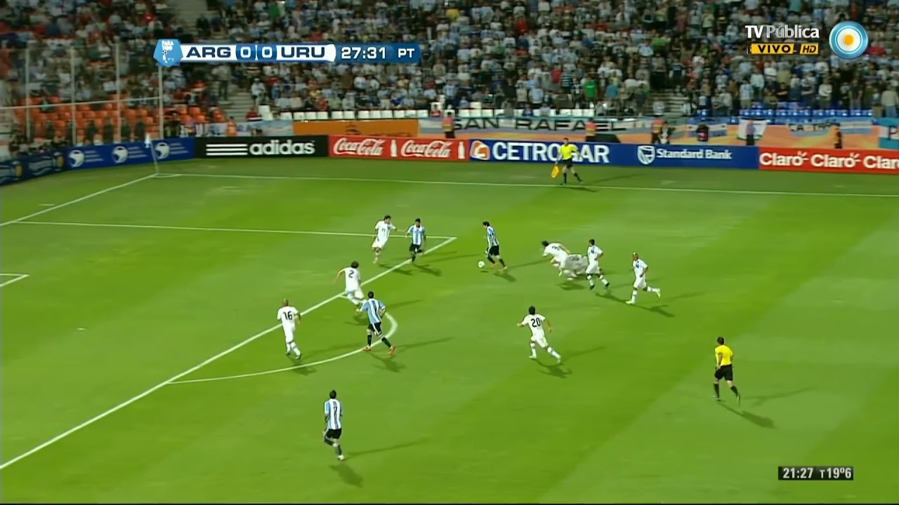 leo messi. un tango mas ⚽️