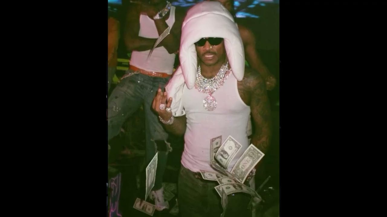 [FREE] Future Type Beat - 