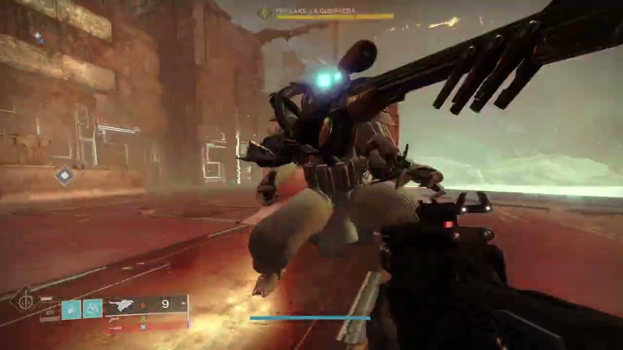 Destiny 2 2024-02-13 23-44-43 | Gameplay Uncommented