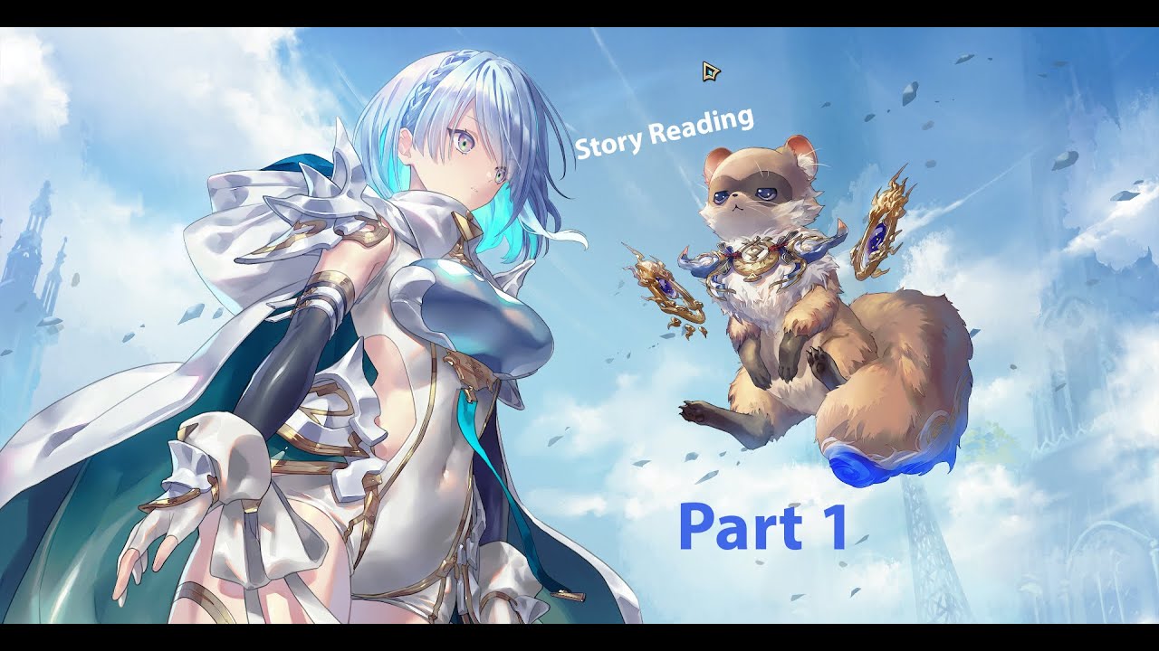 [Shadowverse: WB] (ID/EN) New pack already release and yet I haven't read the story at all....