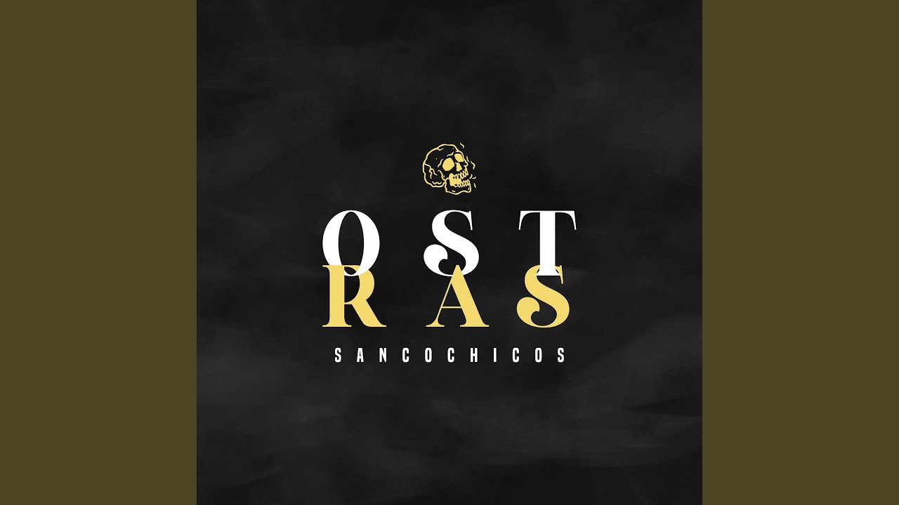 Ostras