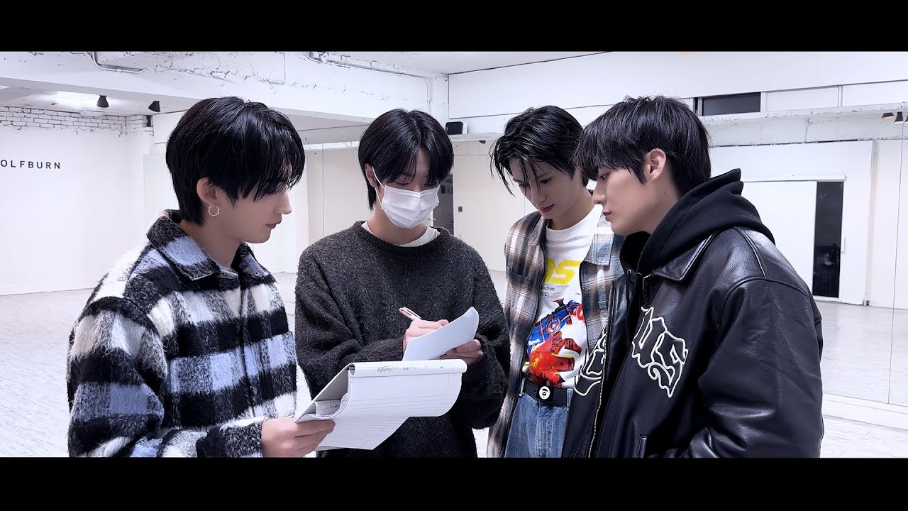 2024 BXB PROMOTION EVENT IN JAPAN 'ELEVATION #1' 준비 비하인드