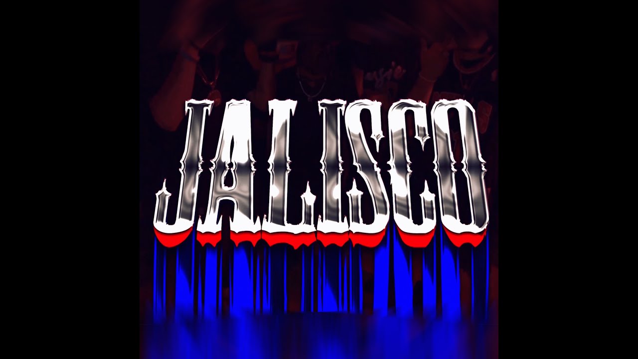 CELESTIA - JALISCO (Video Oficial) (ft. TATAN, Manteko, Marc Ross)