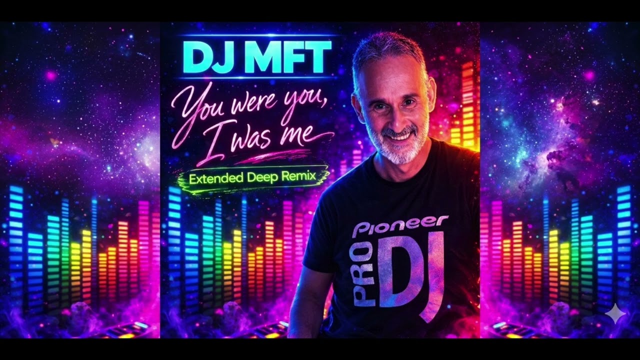 Tarkan - Aşk Gitti Bizden  ( DJ MFT 