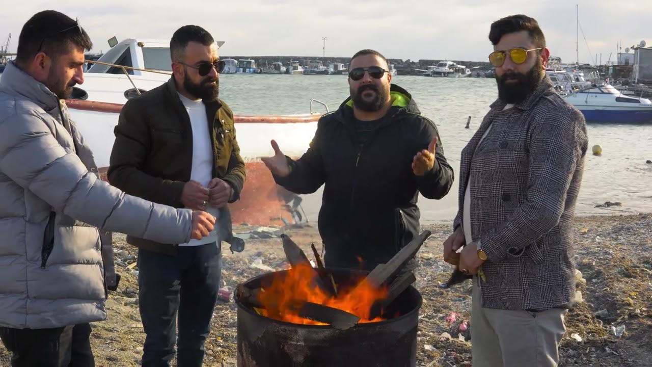 Boran Gedikoğlu Evran Gedikoğlu/Hayvari varangal/