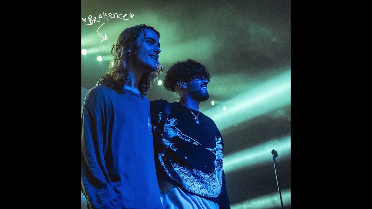 [FREE FOR PROFIT] Brakence x Aries Type Beat 'RELAY' 🧿