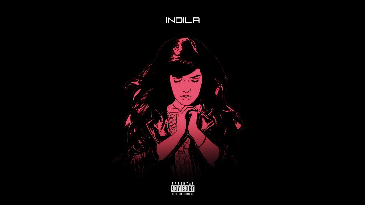 Genjutsu Beats - Indila (Clip Officiel)